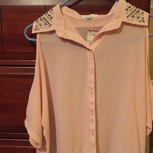 Short sleeve new with tags